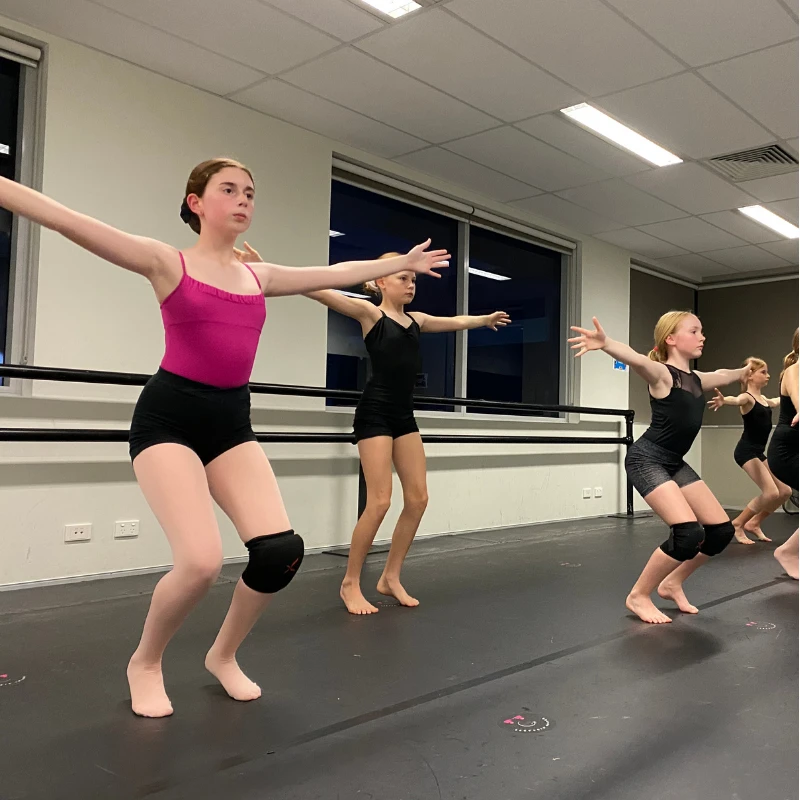 hip hop dance classes for kids
