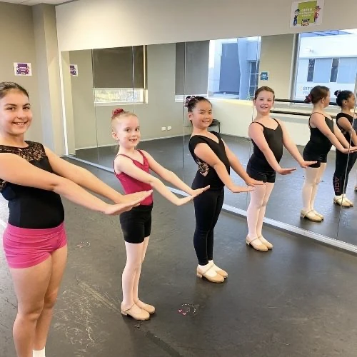 Best Kids Dance Classes 6-11 Year Olds - BPA Dance Studio