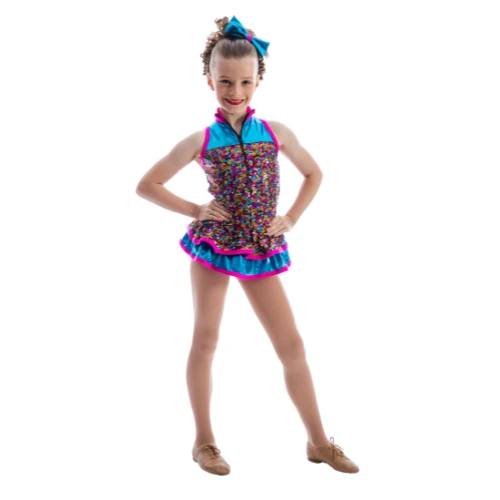 Kids Jazz Dance Classes Logan