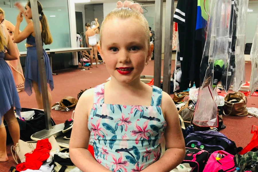 Award Winning Kids Dance Exams Grade 2 Ballet
