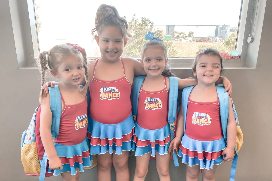 ready set dance uniform buy