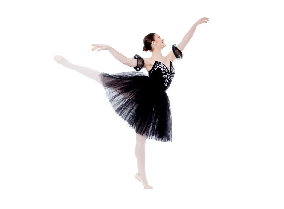 Comdance Classical Ballet Classes