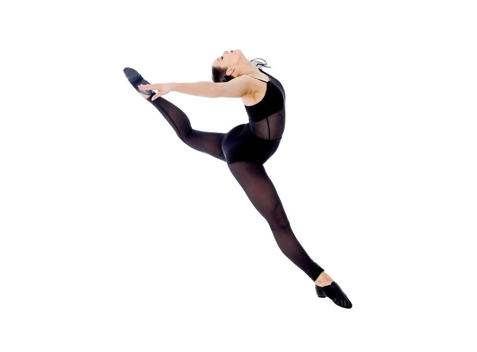 Senior Jazz Classes Logan