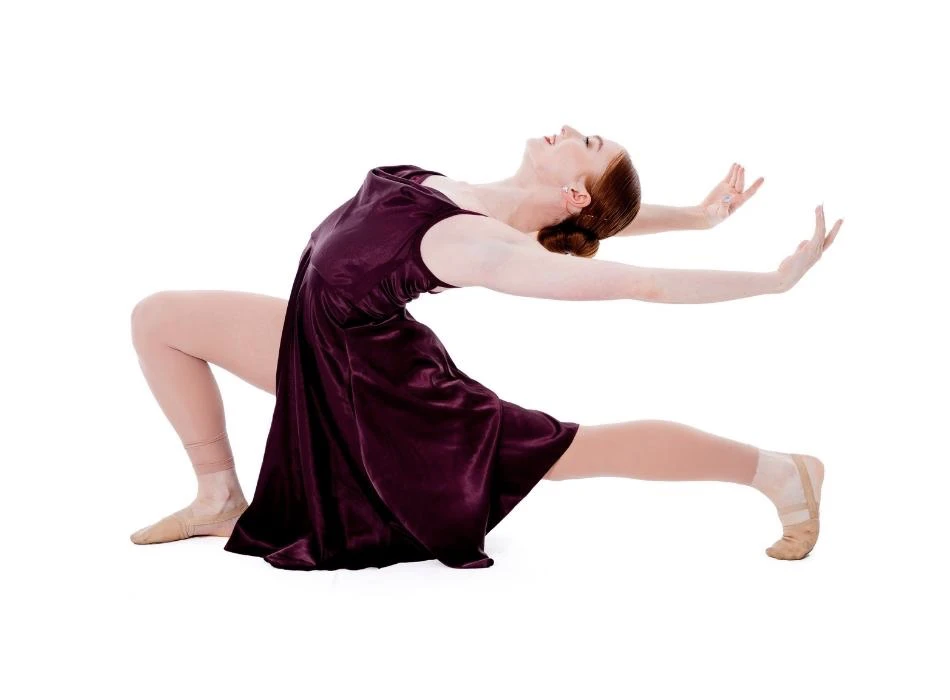 Contemporary Dance Classes Logan