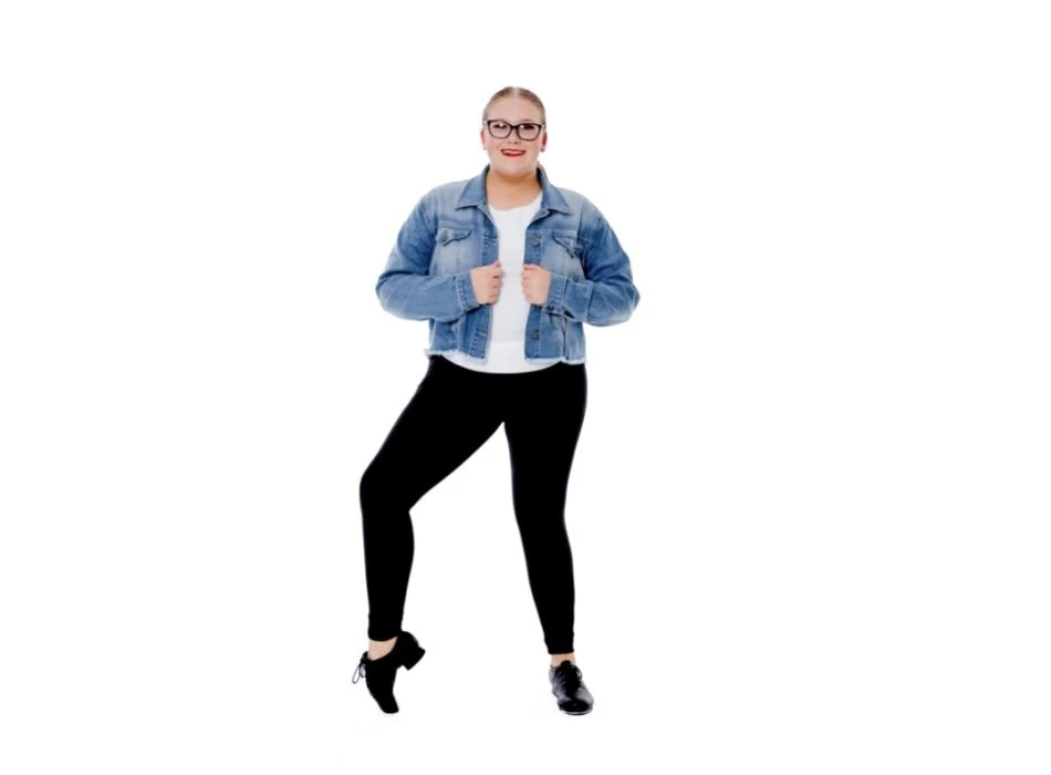 Tap Dance Classes Logan